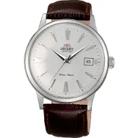 Orient Watch Classic Bambino V2 41 Mm Klocka