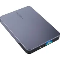 Toshiba Hdtx210ek3aa 1tb Extern Hårddisk