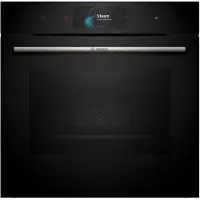 Bosch Hsg7584b1 Multifunktionsugn