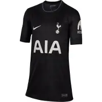 Nike Tottenham Bortatröja 2025/26 Barn - , storlek S: 128-137 cm