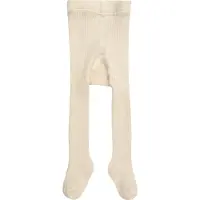 Lil´ Atelier Lil' Atelier Strumpbyxor - Noos - Rib - NbnIlso - Turtleduve - - 74/80 - Strumpbyxor
