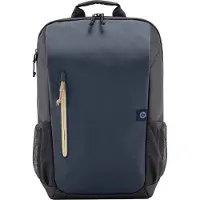 HP Travel - Ryggsäck för bärbar dator - 18L - 15.6 - järngrå, forged iron - för Victus by Laptop 15 Laptop 15, 15s Pavilion x360 Laptop Pro x360