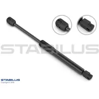 STABILUS Gasfjäder för motorhuv 430003
