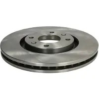 ABE Bromsskiva C3P025ABE fram, ventilerad, 1 Stycke