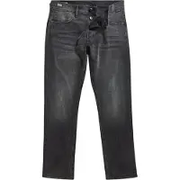 G-Star Mosa Straight jeans - Black - Men