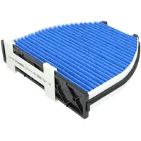 Bosch Kupéfilter 0 986 628 600