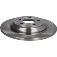 ABE Bromsskiva C4G021ABE, 1 Stycke