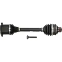 SPIDAN Drivaxel GKND12325