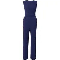Swing Jumpsuit marinblå
