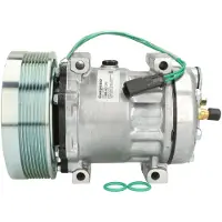 Bosch Kompressor för luftkonditionering 1 986 AD1 216