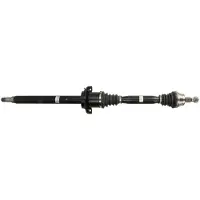 POINT GEAR Drivaxel PNG72542