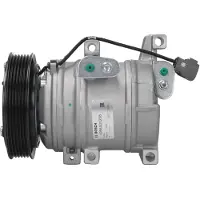 Bosch Kompressor för luftkonditionering 1 986 AD1 258