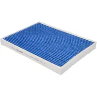 Bosch Kupéfilter 0 986 628 598