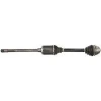 POINT GEAR Drivaxel PNG76231