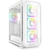 Sharkoon Ak5g Rgb Pc-tornfodral