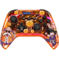 Fr-Tec Dragon Ball Kame Wireless Pc-spelkontroll