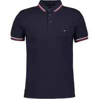 Tommy Hilfiger Tipped Slim Fit Kortärmad Polotröja