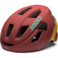 Briko Areo Plus Mtb-hjälm