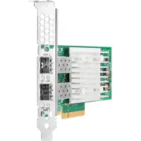 HP E810-xxvda2 Pci-e-expansionskort