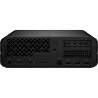 HP Workstation Mini PC Z2 Mini G1i Intel Core Ultra 9 (Series 2) 285K 5.7 GHz 64 GB RAM 1 TB SSD Nvidia RTX 2000 Ada A40LQET