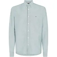 Tommy Hilfiger Regular Fit Button Down Oxford Shirt