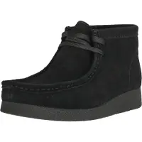 Clarks Shoes Wallabee Evo Bt Båtskor