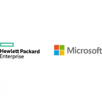 HP Microsoft Windows Server 2025 - Licens att använda - 5 användare CAL - Världsomspännande