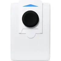 Ecovacs Dammsugare | DEEBOT X2 COMBO Antibakteriella dammpåsar 3 L för DEEBOT X2 COMBO | DDB030028 | 3 st