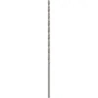 Bosch 2608596808 HSS Metall-spiralborr 1.5 mm Total längd 70 mm Slipat DIN 340 Cylinderskaft 5 st