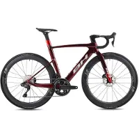 Bh Aerolight 7.0 Ultegra Di2 8150 2025 Racercykel