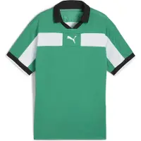Puma Matchtröja teamCLASSIC - Sport Grön/White/Svart Barn, storlek 128 cm