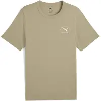 Puma Class Graphic T-shirt Med Korta ärmar