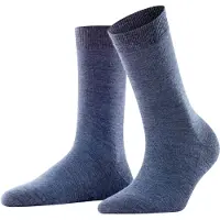 Falke Sockor mörkblå