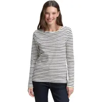 Tom Tailor 1047730 T-shirt Med Lång ärm