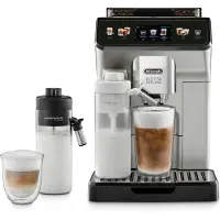 De'Longhi Ecam 450.55.s Eletta Explore Helaautomatisk Kaffemaskin