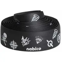 Nabico Roubaix Tatoo 3.5 Mm Styrlinda