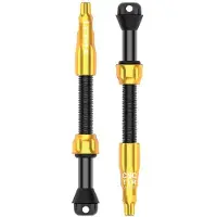 Lezyne Pro Tubeless 60 Mm Ventiler