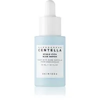 SKIN1004 - Madagascar Centella Hyalu-Cica Blue Serum, 30ml - Zaawansowane serum do twarzy
