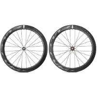 Fulcrum Speed 57 C23 Team Cl Disc Tubeless Landsvägshjulset