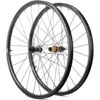 Progress Aspin Cl Disc Tubeless Landsvägshjulset