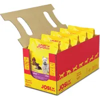 Josera JosiDog Mini 2,7 kg för vuxna hundar av små raser