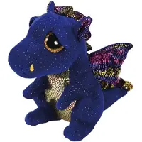 TY Beanie Boos Saffire - drake 15 cm
