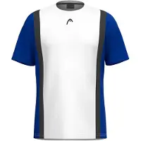 Head Racket Club 25 Tech T-shirt Med Korta ärmar