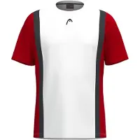 Head Racket Club 25 Tech T-shirt Med Korta ärmar