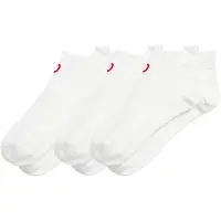Wilson Ankle Tab Strumpor 3 Enheter