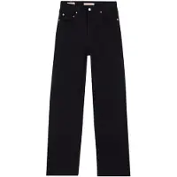Levi's Ribcage Full Length Jeans