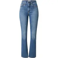 Levi's 725 Bootcut Fit Högmidjadeans