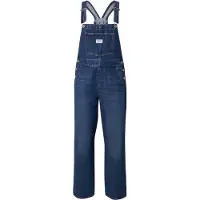 Levi's Vintage Hängselbyxor i denim propose to me, XS