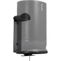Ginza.se SANUS Wall Mount for Sonos Move Black