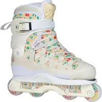Iqon Ag 15 Montre Pro Skate Inlines